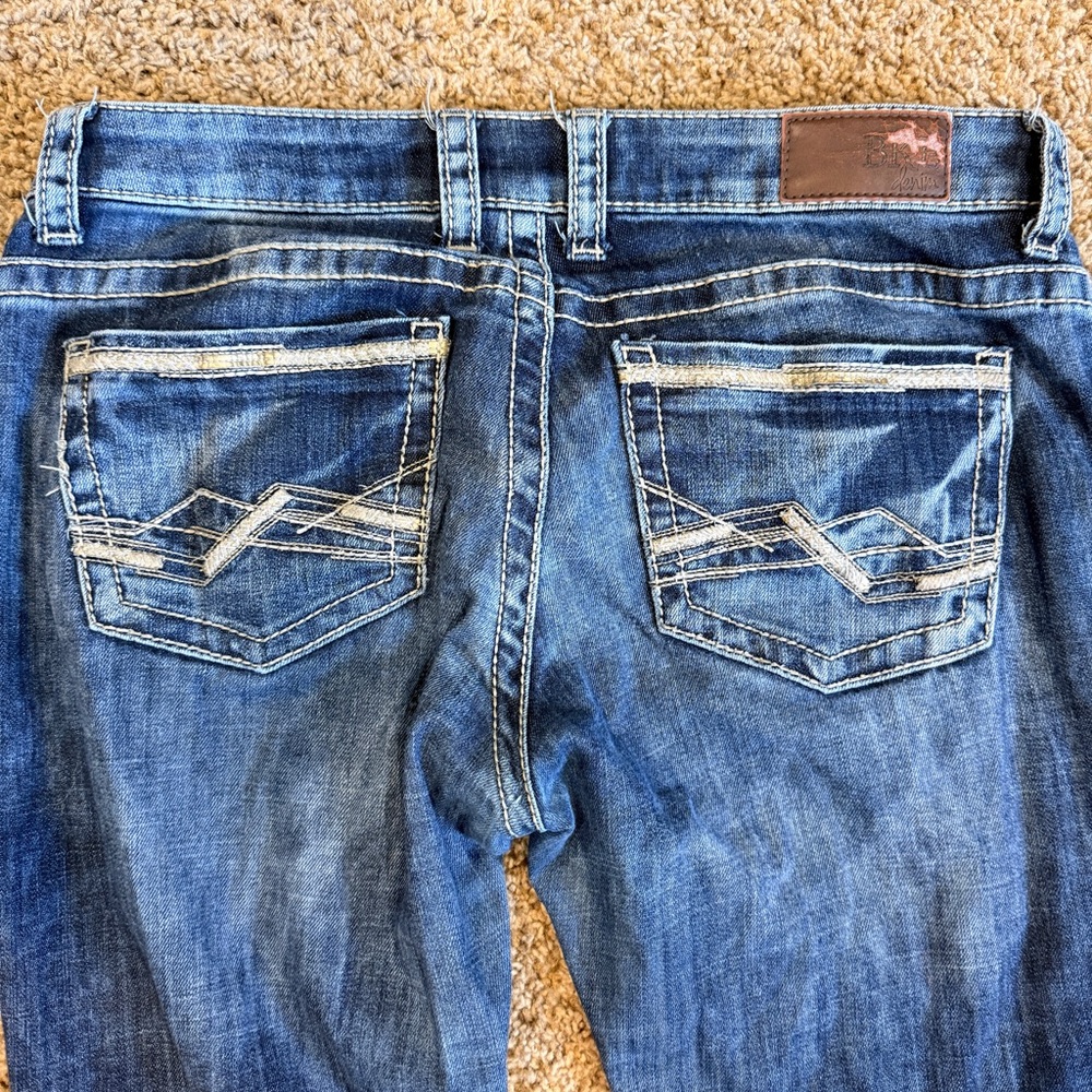 BKE Culture Jeans 30R